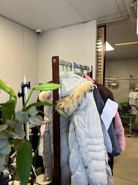Laundry Express Laundry Cleaning