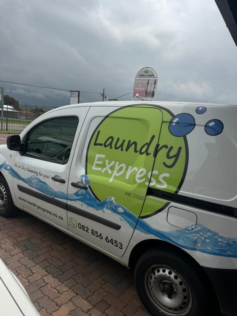 laundry express commercial laundry delivery