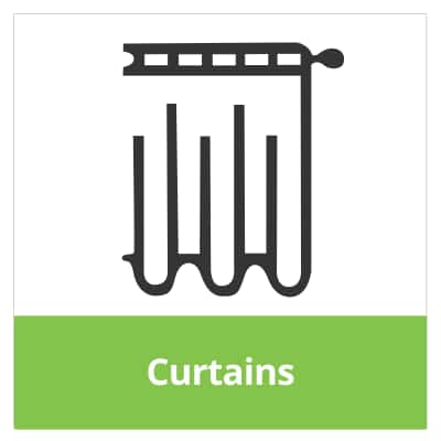 Additional Services laundry express curtain cleaning services