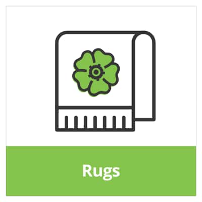 Additional Services laundry express rug cleaning services